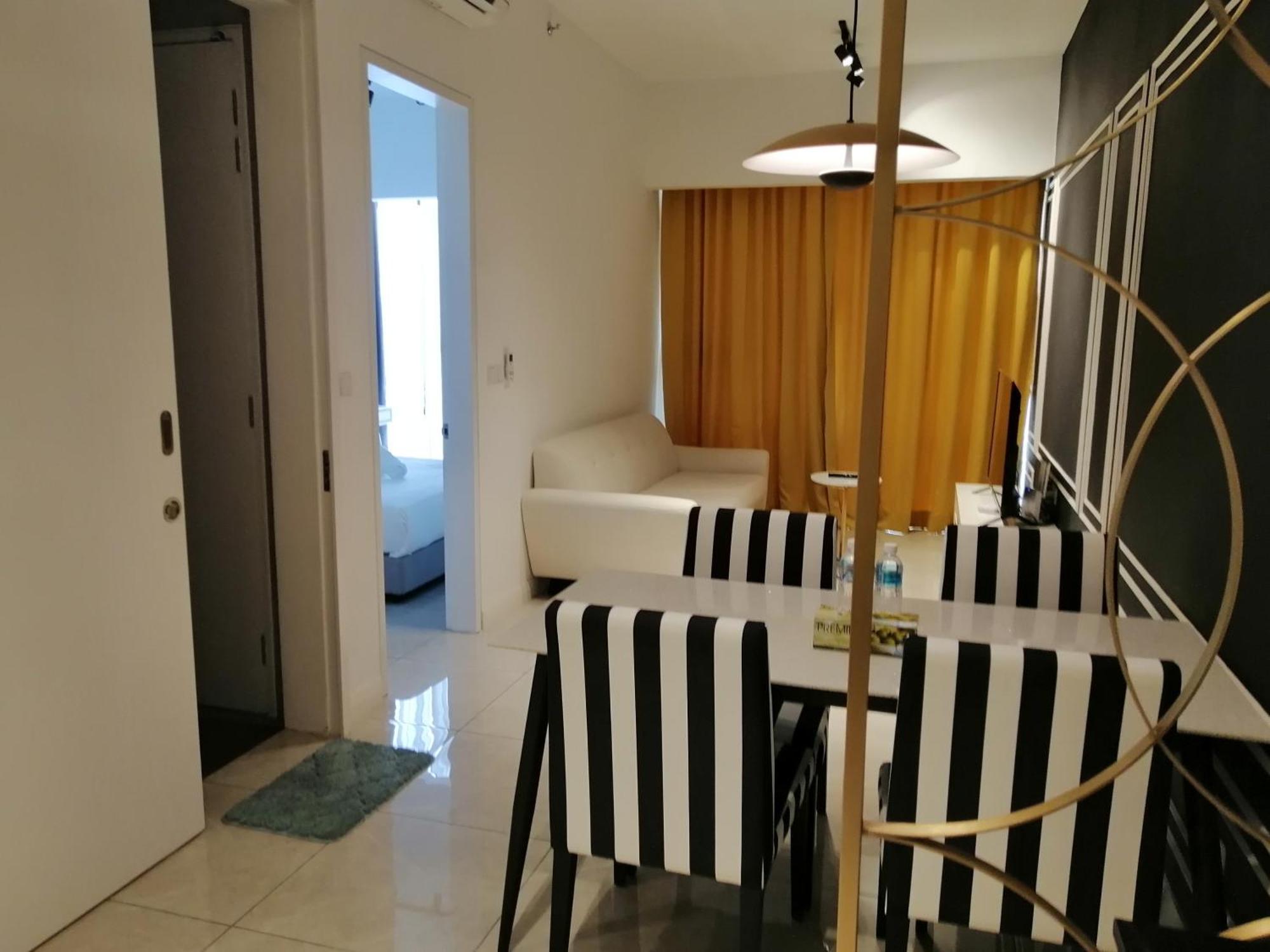 Axon Apartment Bukit Bintang At Kl クアラルンプール エクステリア 写真