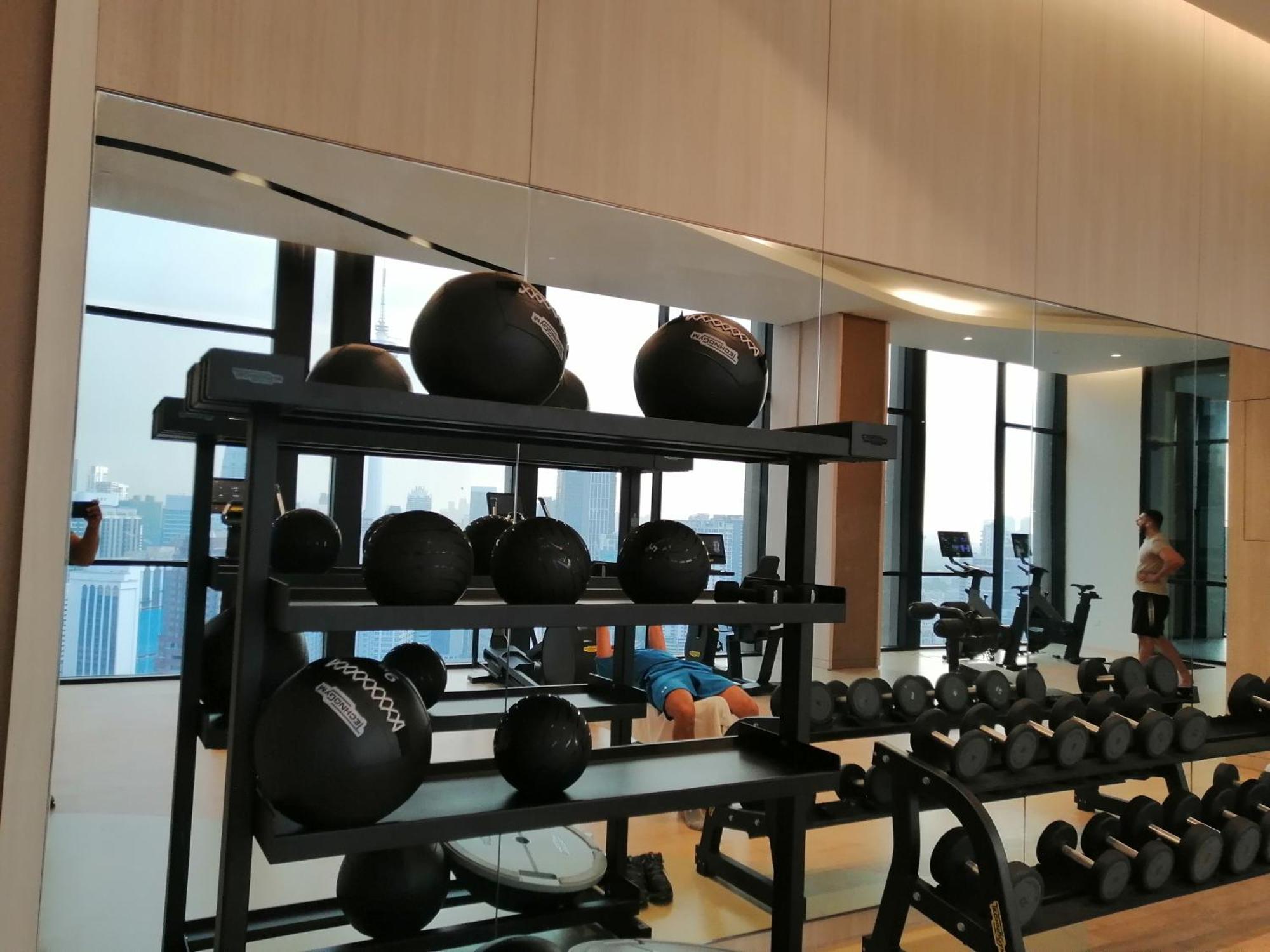 Axon Apartment Bukit Bintang At Kl クアラルンプール エクステリア 写真