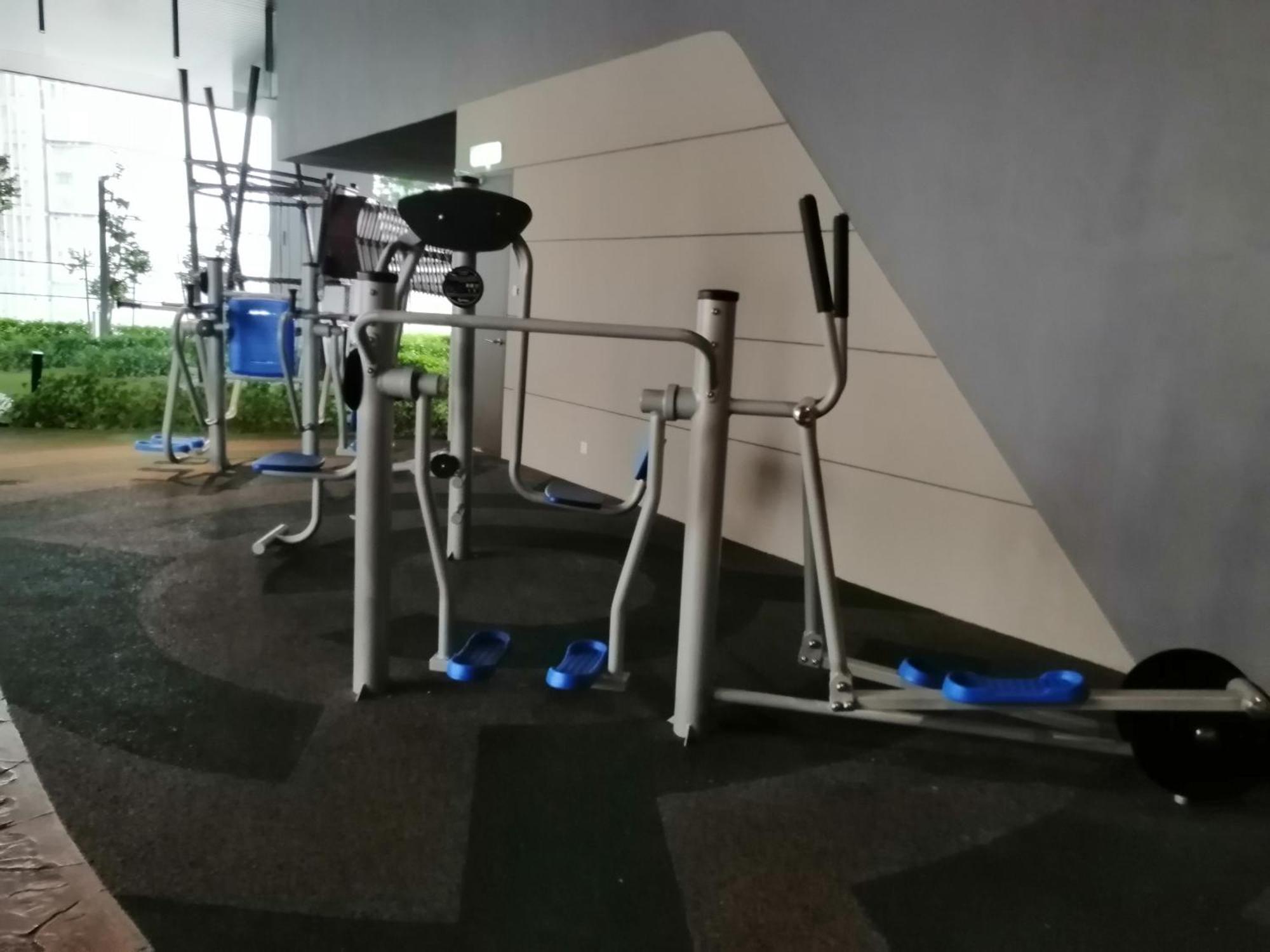 Axon Apartment Bukit Bintang At Kl クアラルンプール エクステリア 写真