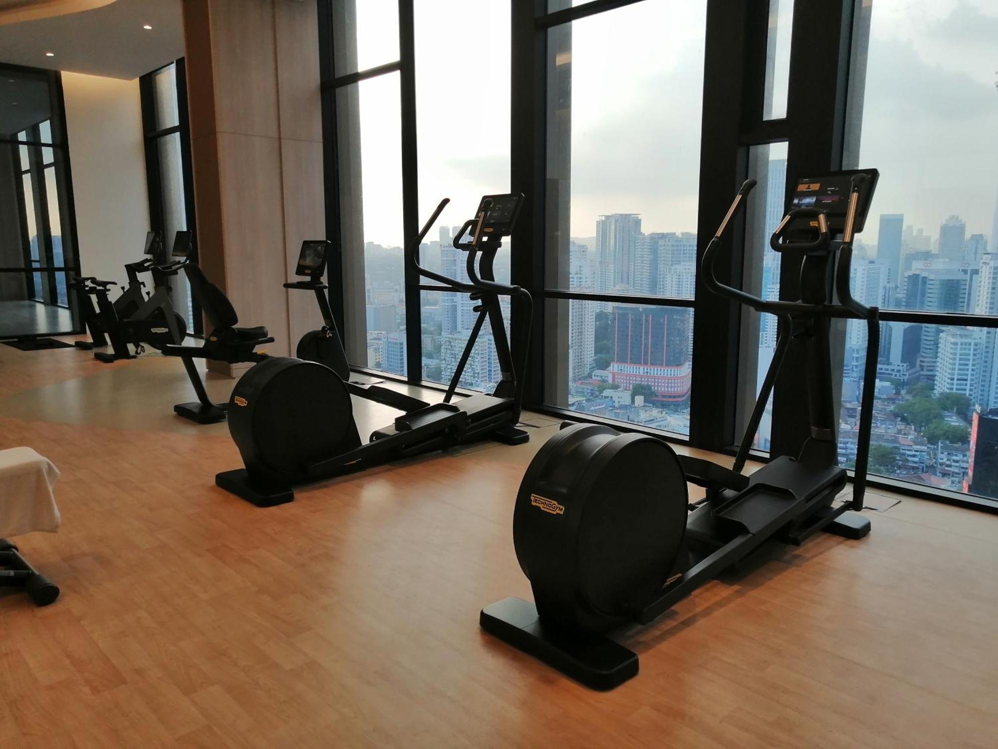 Axon Apartment Bukit Bintang At Kl クアラルンプール エクステリア 写真