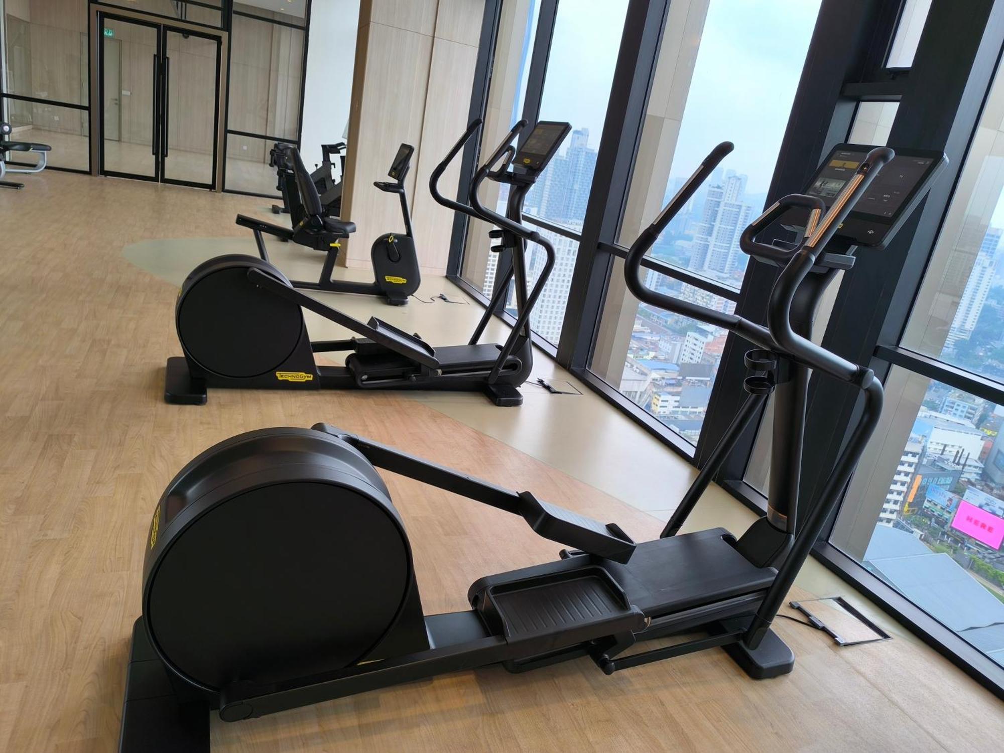 Axon Apartment Bukit Bintang At Kl クアラルンプール エクステリア 写真