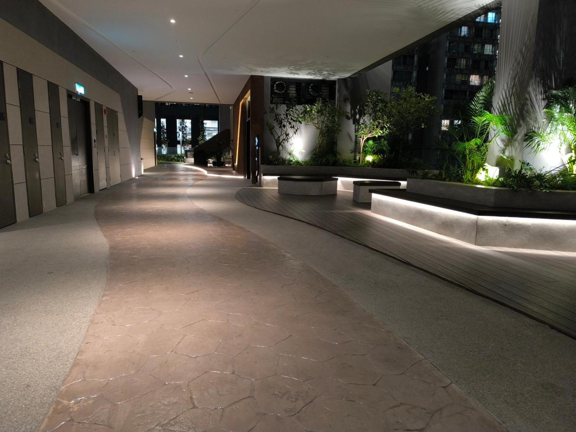 Axon Apartment Bukit Bintang At Kl クアラルンプール エクステリア 写真