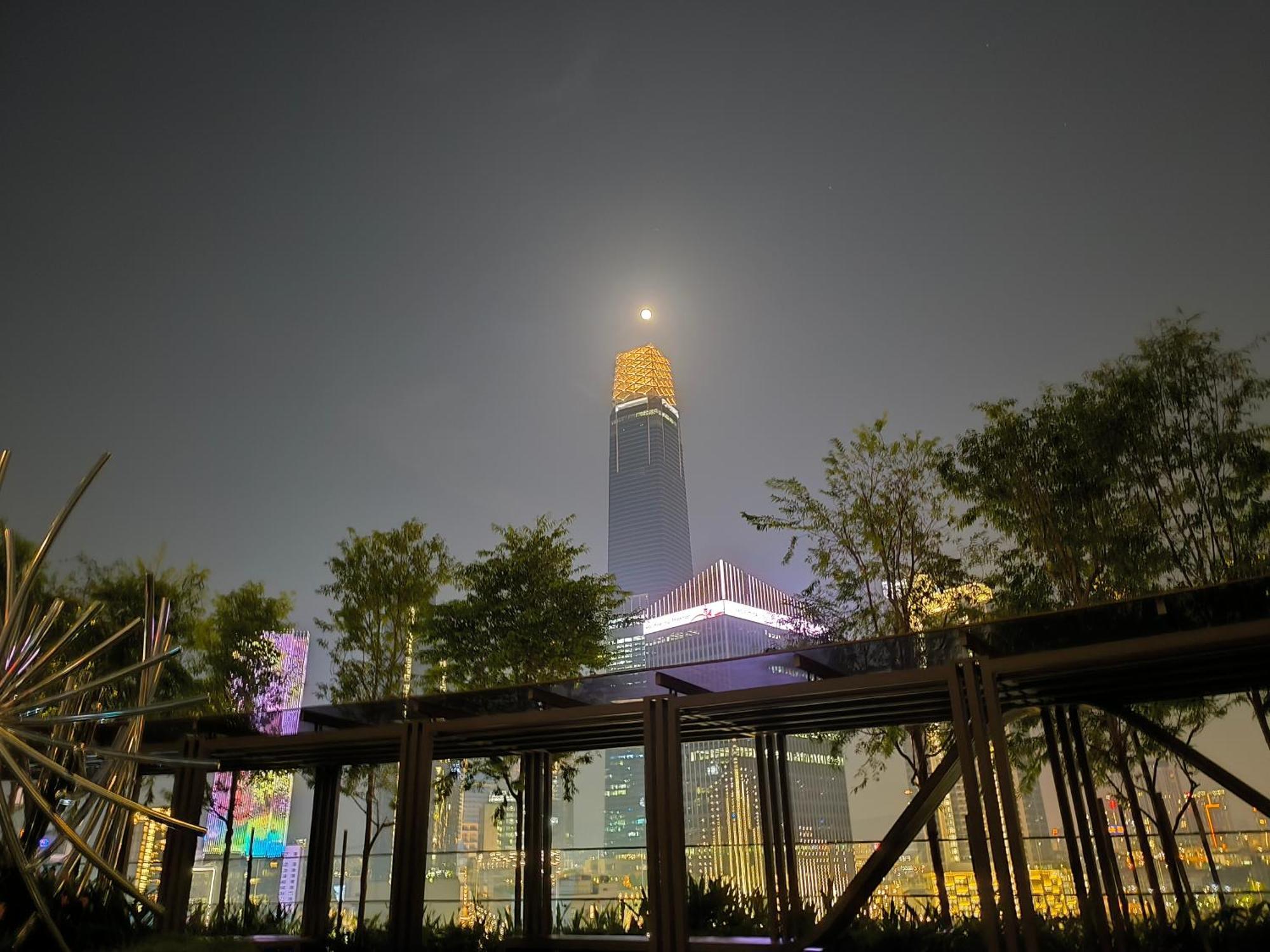Axon Apartment Bukit Bintang At Kl クアラルンプール エクステリア 写真